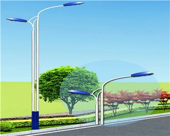 湖北市電路燈價格