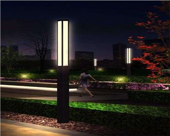 湖北庭院燈廠家