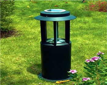 青海太陽能草坪燈